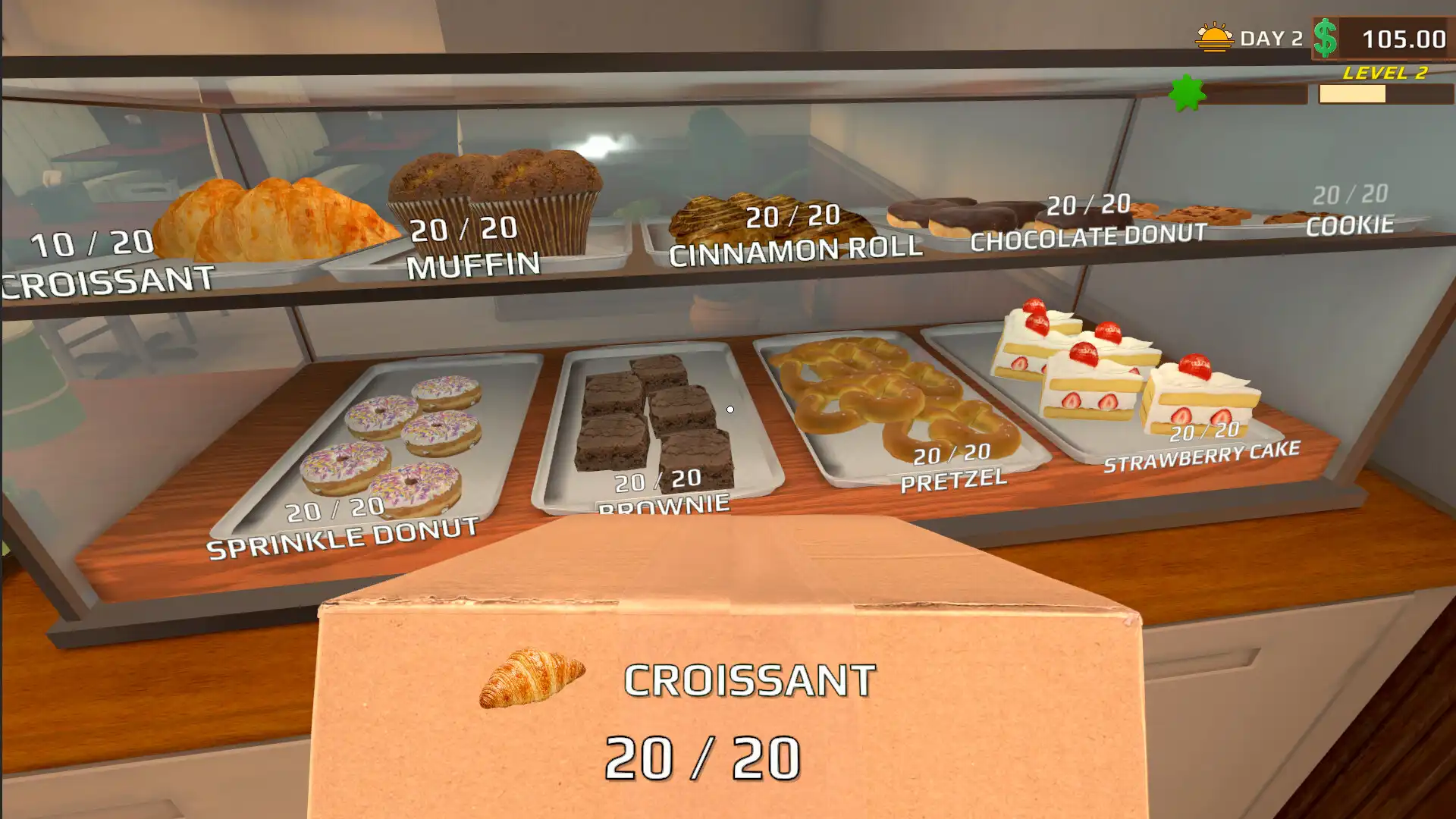 [PC]咖啡店革命/Cafe Revolution