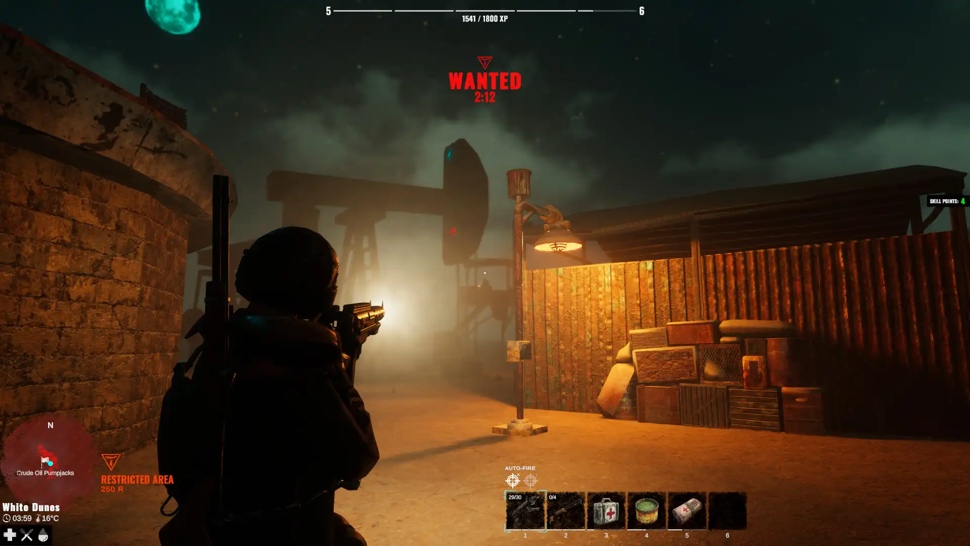 [PC]痛苦平原/Plains of Pain/支持网络联机