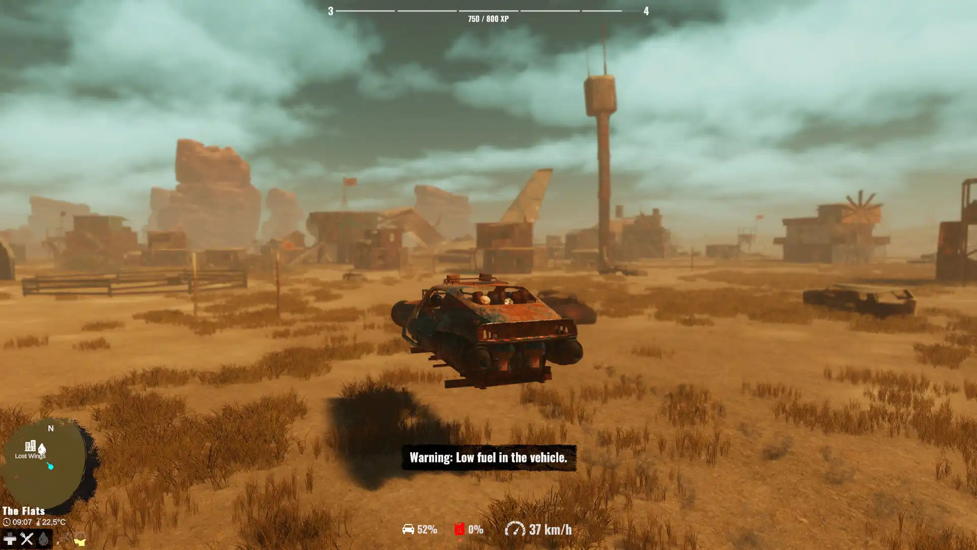 [PC]痛苦平原/Plains of Pain/支持网络联机