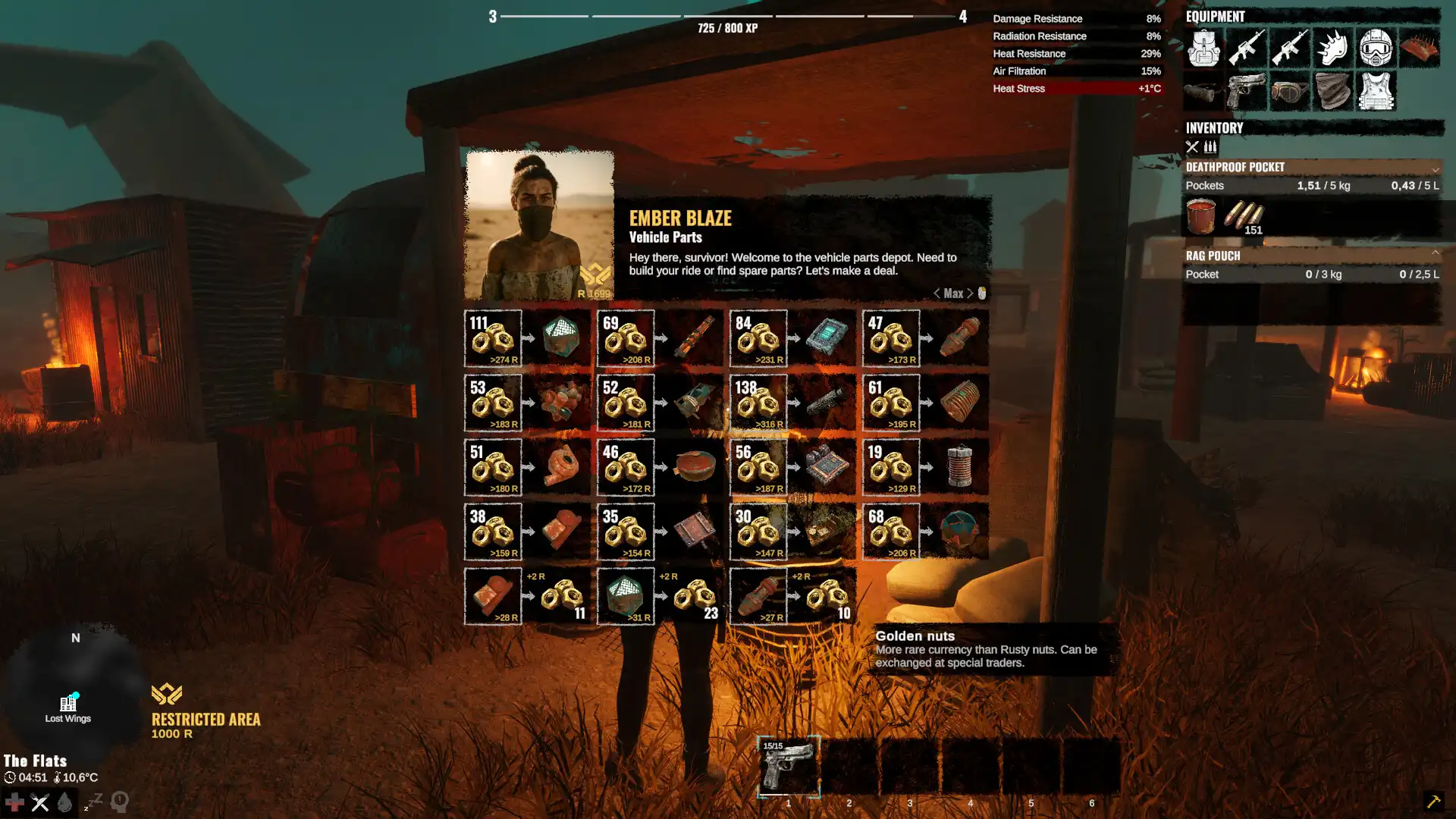 [PC]痛苦平原/Plains of Pain/支持网络联机