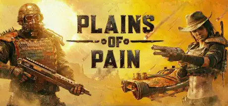 [PC]痛苦平原/Plains of Pain/支持网络联机-芝士游戏