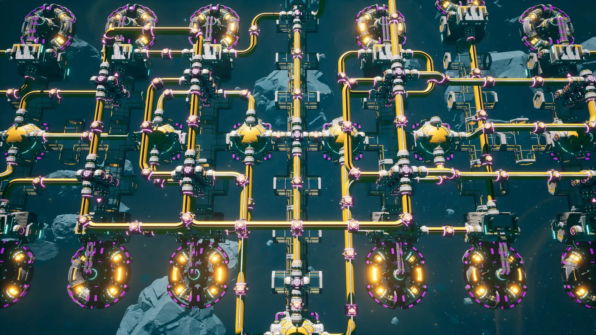 [PC]外星站/Outworld Station/支持网络联机
