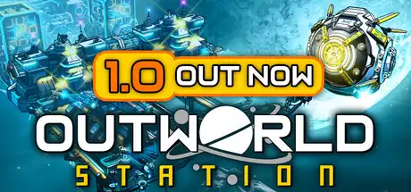 [PC]外星站/Outworld Station/支持网络联机-芝士游戏