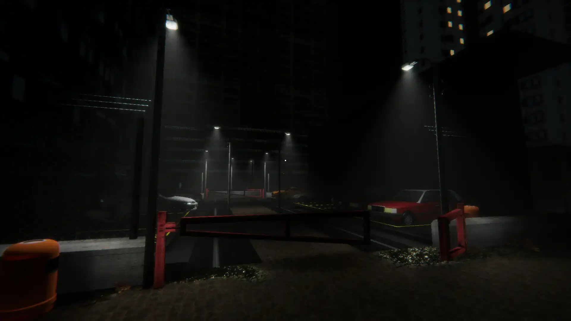 [PC]香港恐怖事件：益善楼外卖血案/Hong Kong Horror Incident: Yik Sin House