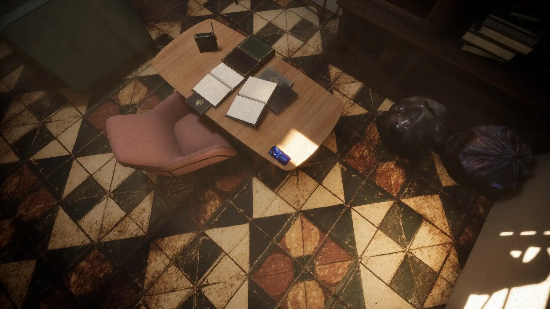 [PC]凶邻/Apartment203:HongKong