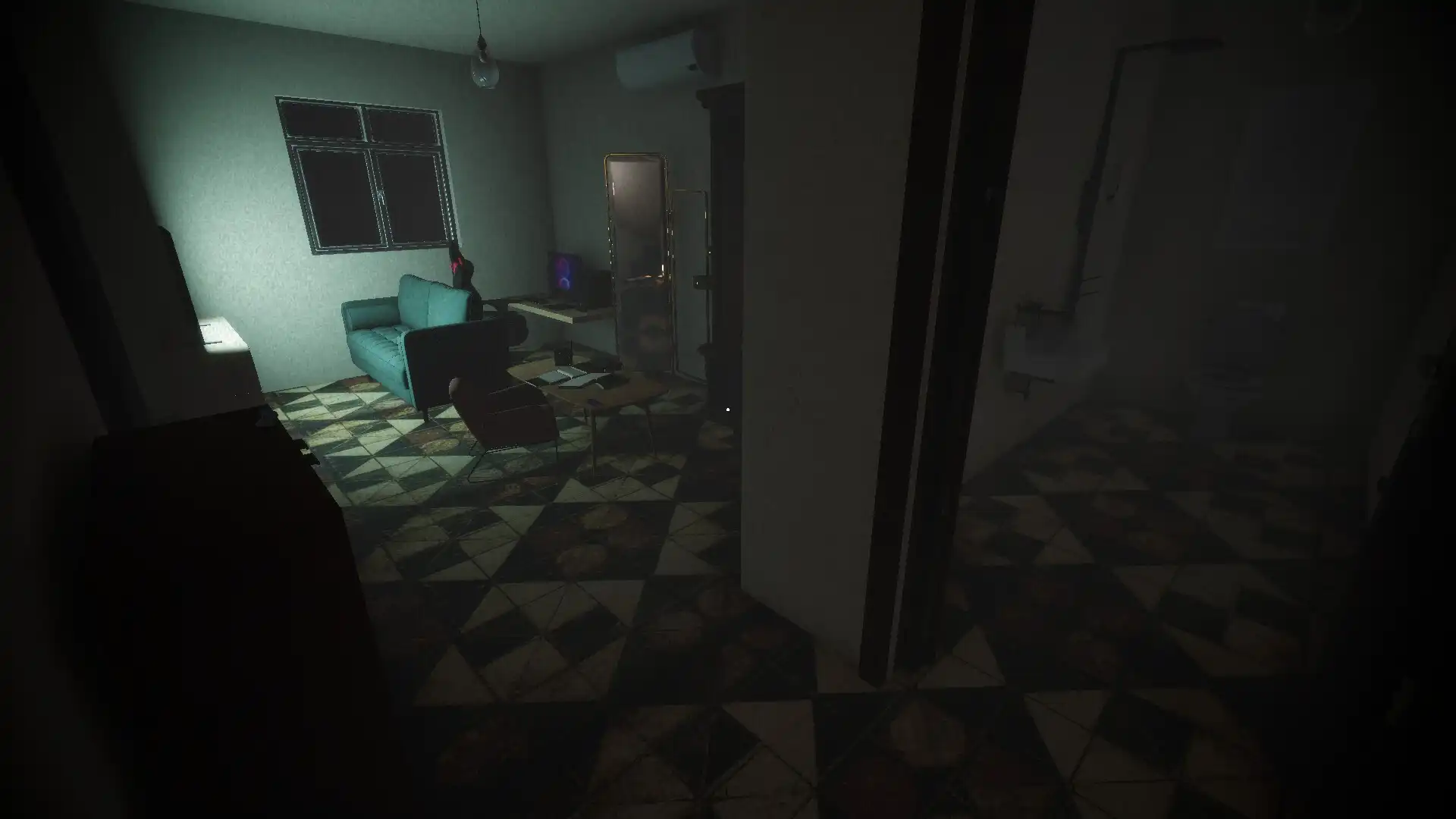 [PC]凶邻/Apartment203:HongKong