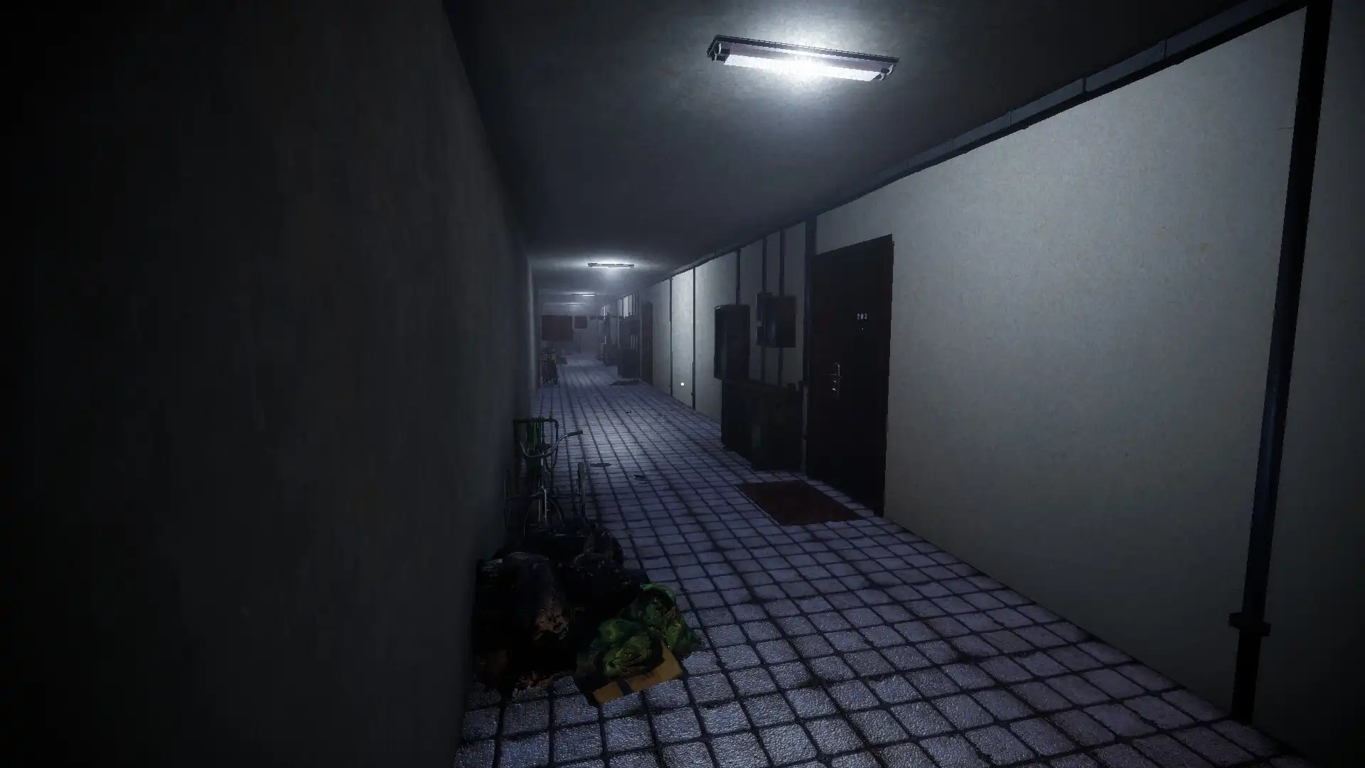 [PC]凶邻/Apartment203:HongKong