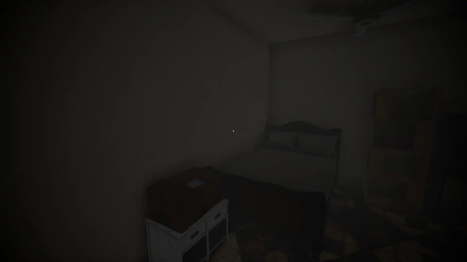 [PC]凶邻/Apartment203:HongKong