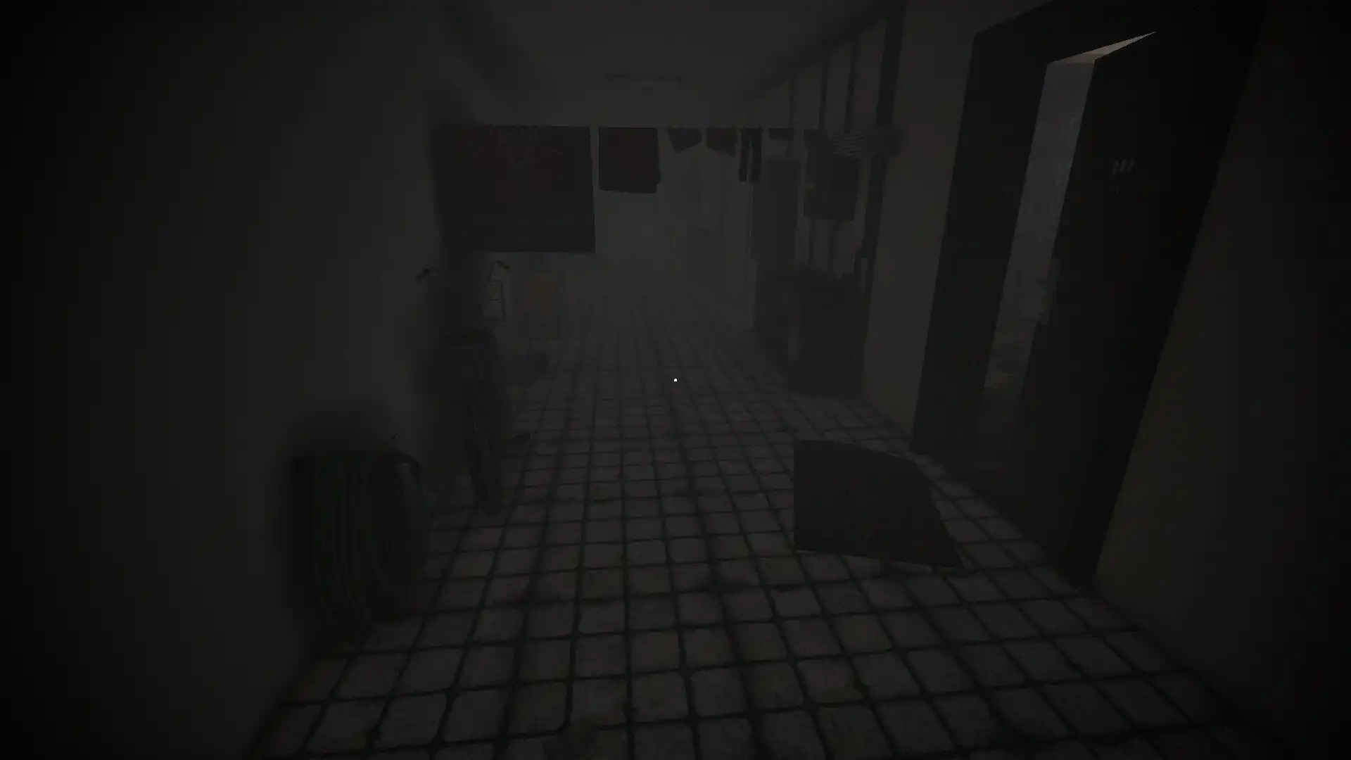 [PC]凶邻/Apartment203:HongKong