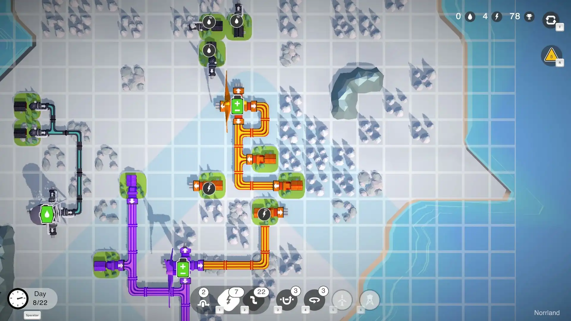 [PC]微型连接/Tiny Connections