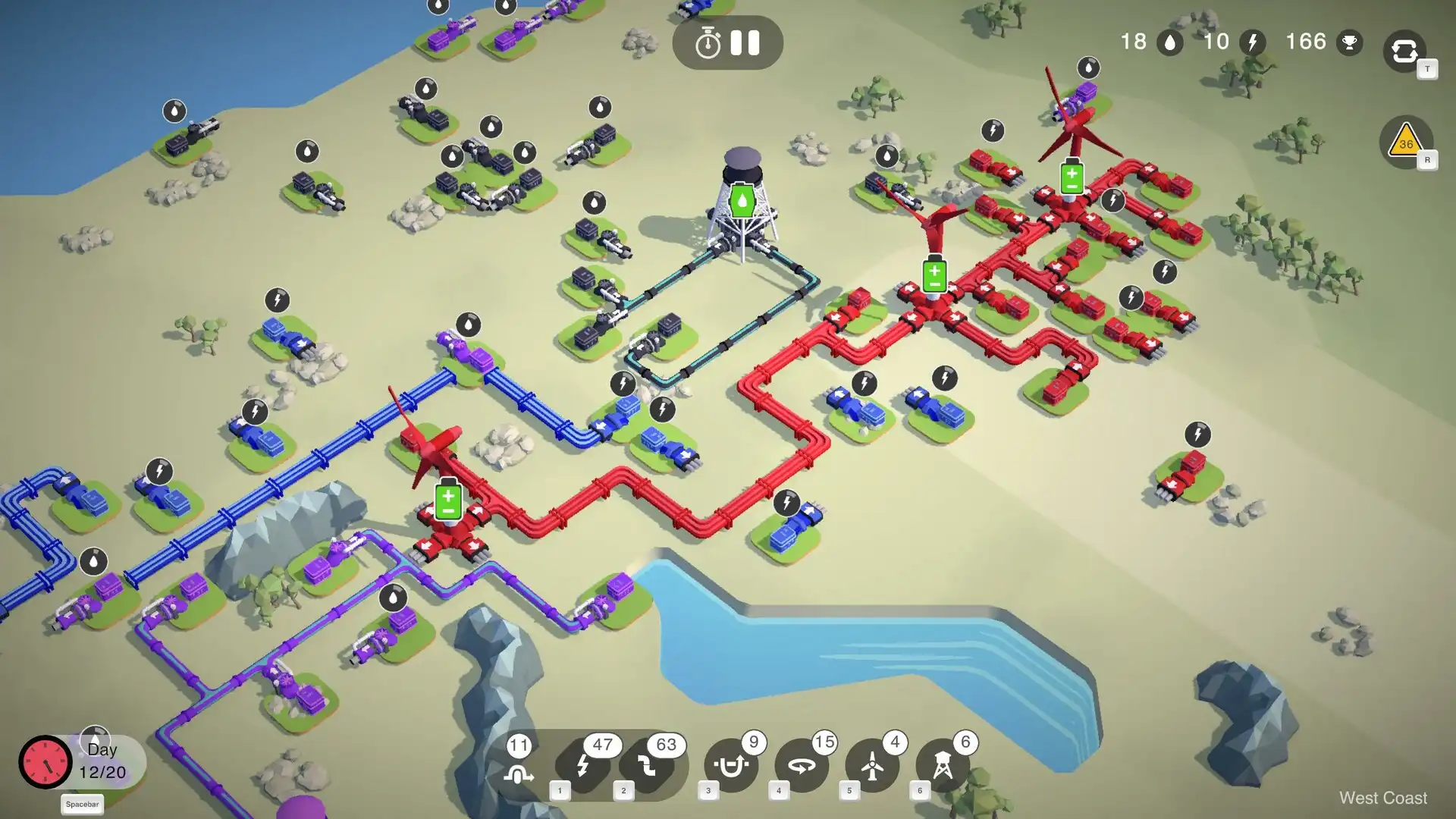 [PC]微型连接/Tiny Connections