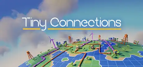 [PC]微型连接/Tiny Connections-芝士游戏