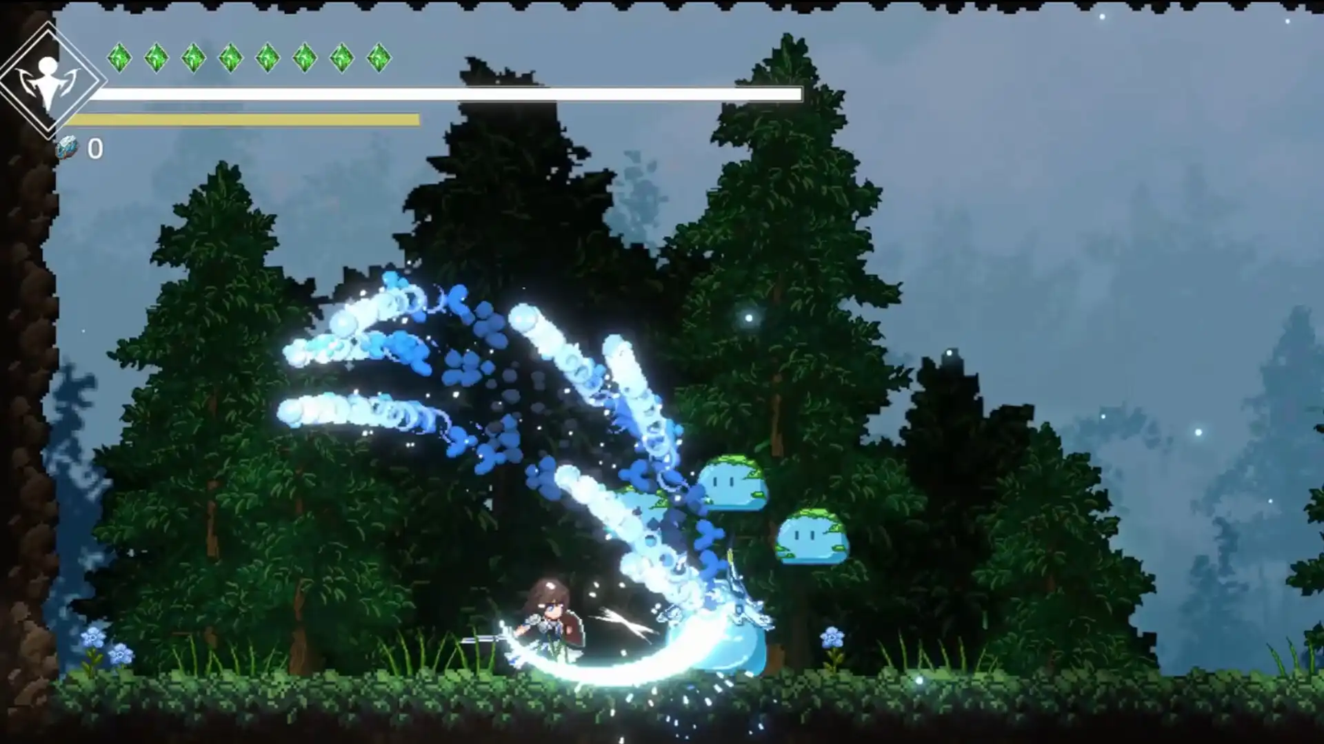 [PC]神陨之地/Shattered Divinities