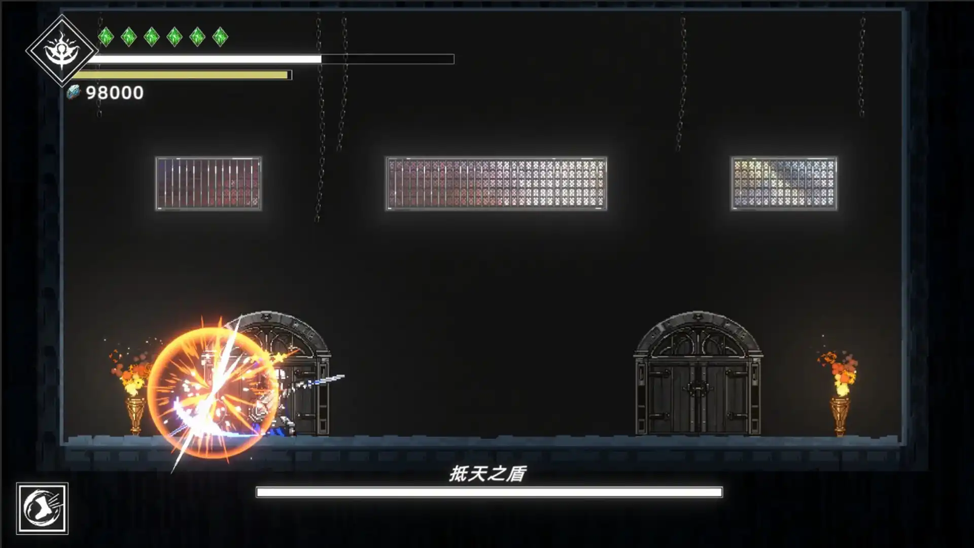 [PC]神陨之地/Shattered Divinities