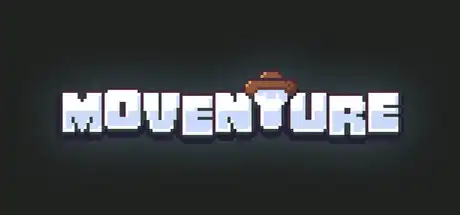 [PC]动感冒险/Moventure-芝士游戏