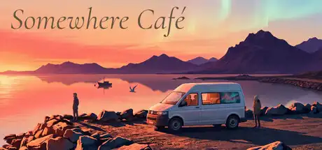 [PC]某处咖啡馆/Somewhere Café-芝士游戏