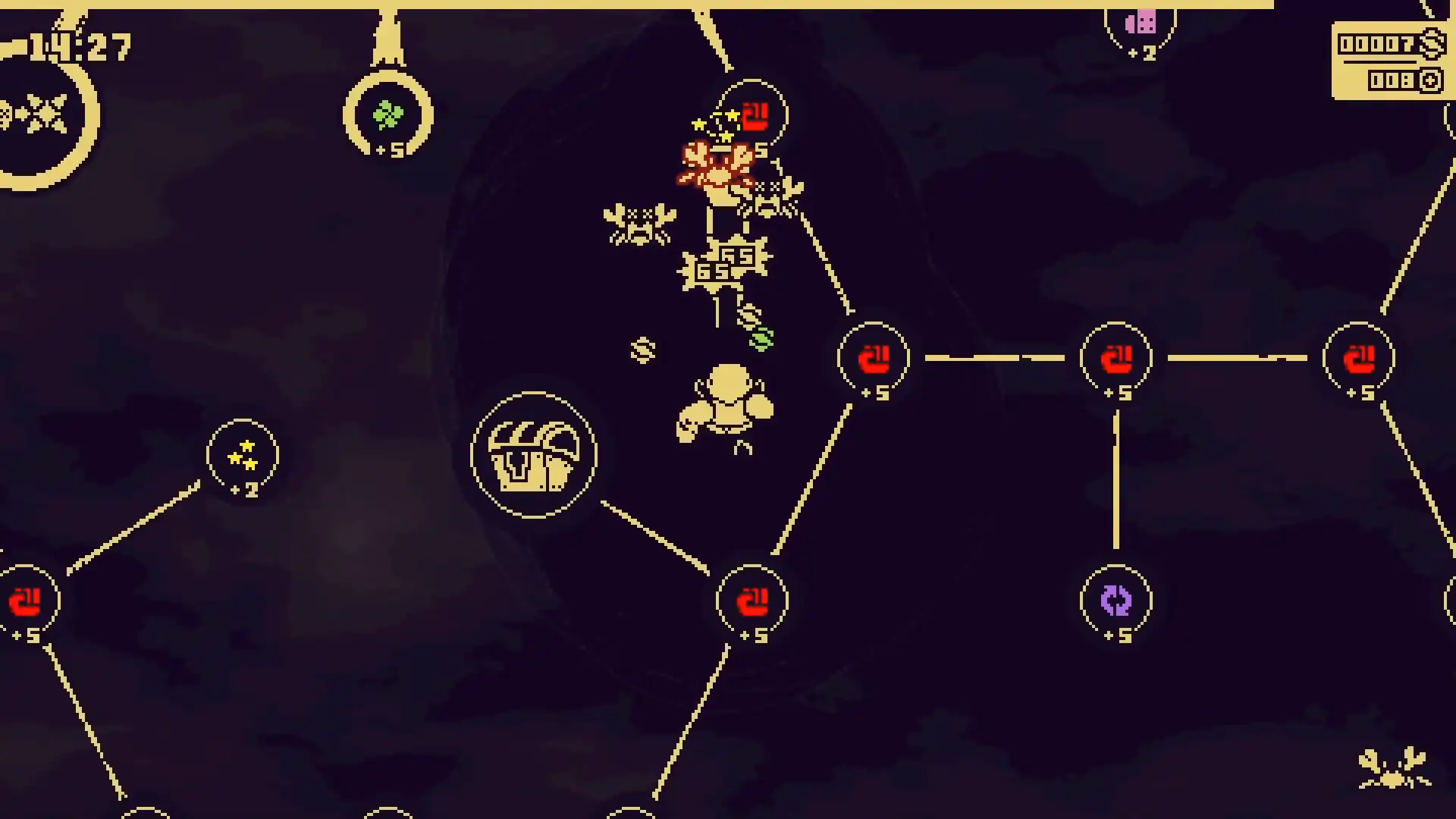 [PC]斯基吉尔/Skigill