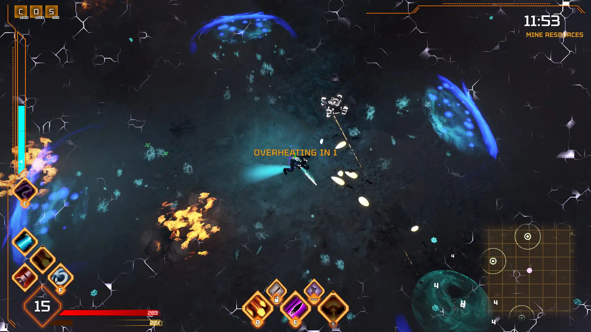 [PC]星际命运：最后的幸存者/Stellar Destiny: The Last Survivor