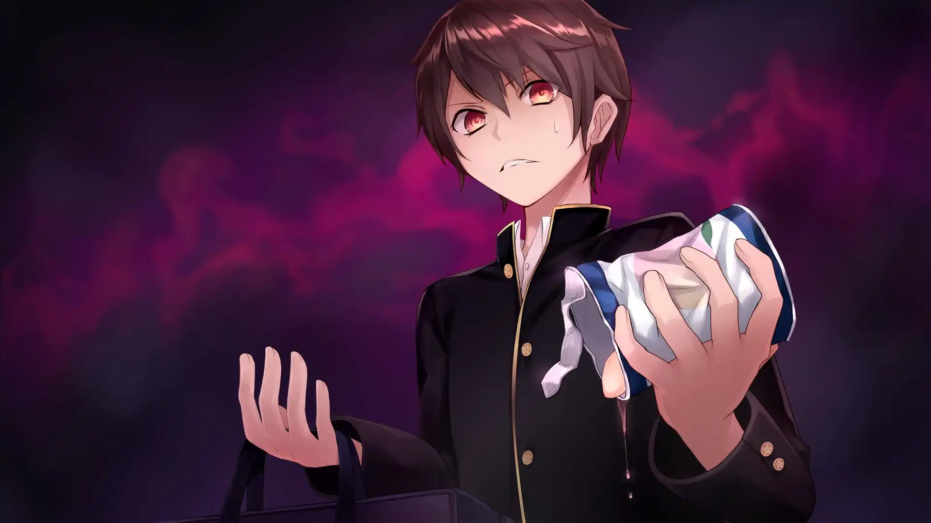 [PC]D.M.L.C.！欢闹炸恋生死斗/Death Match Love Comedy!