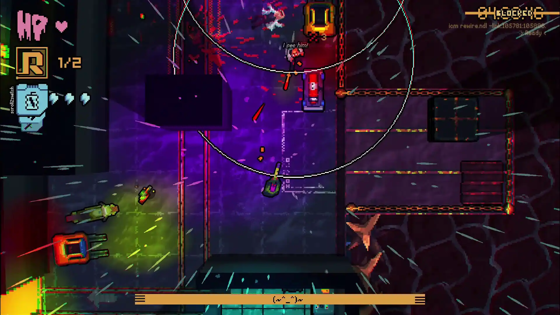 [PC]死亡线/DeadWire