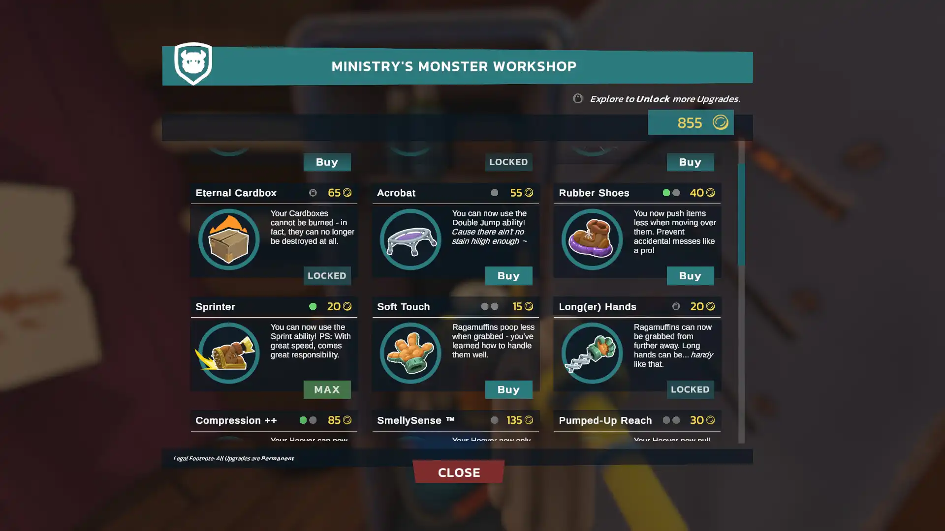 [PC]洗刷刷模拟器/Monster Mop Up/支持网络联机