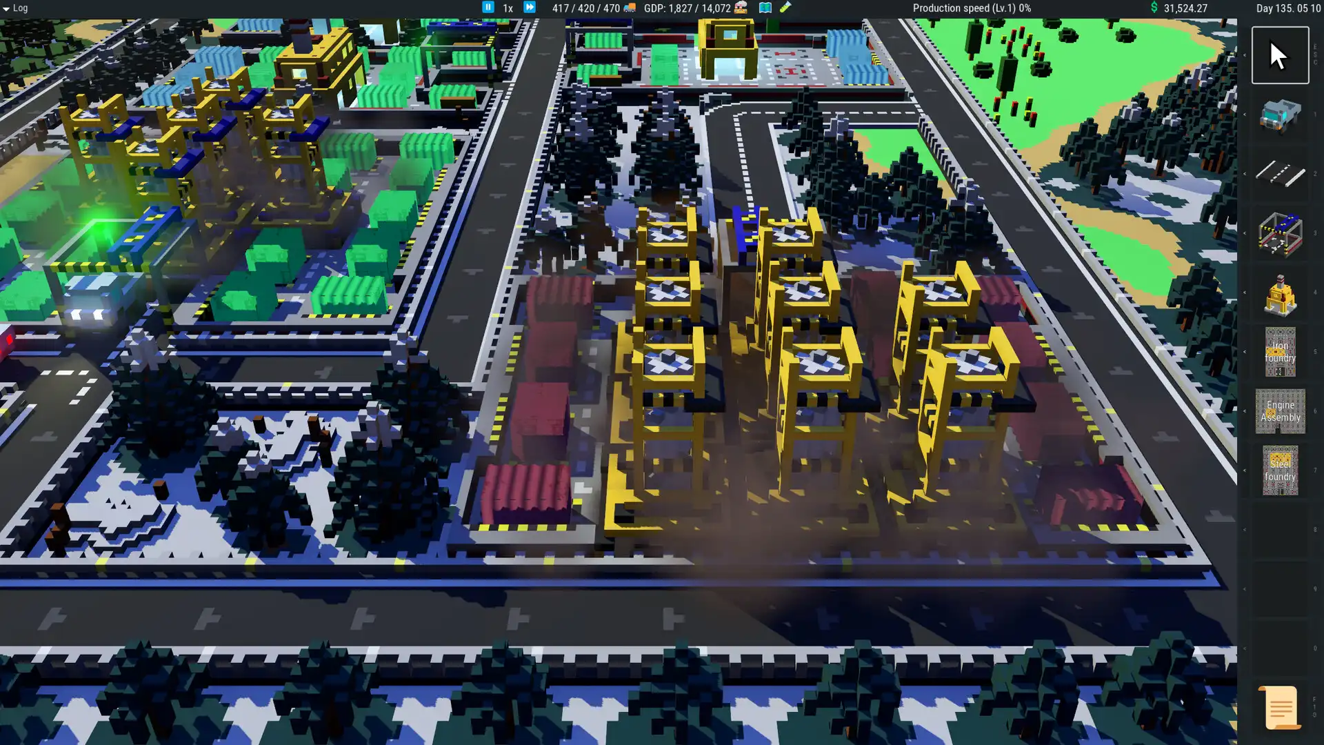 [PC]卡车城/Truck City