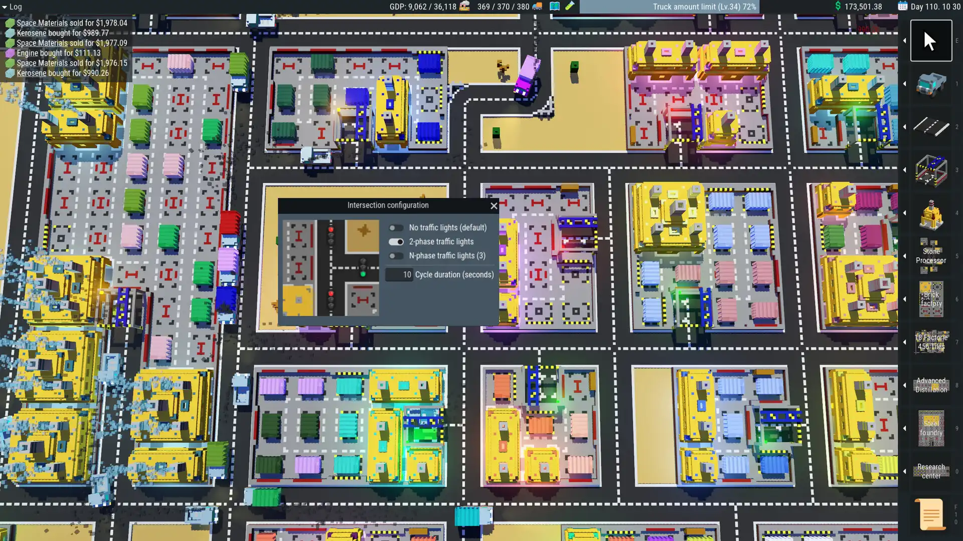 [PC]卡车城/Truck City