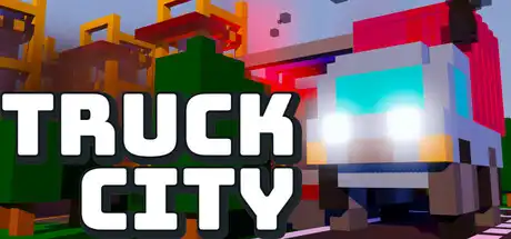 [PC]卡车城/Truck City-芝士游戏