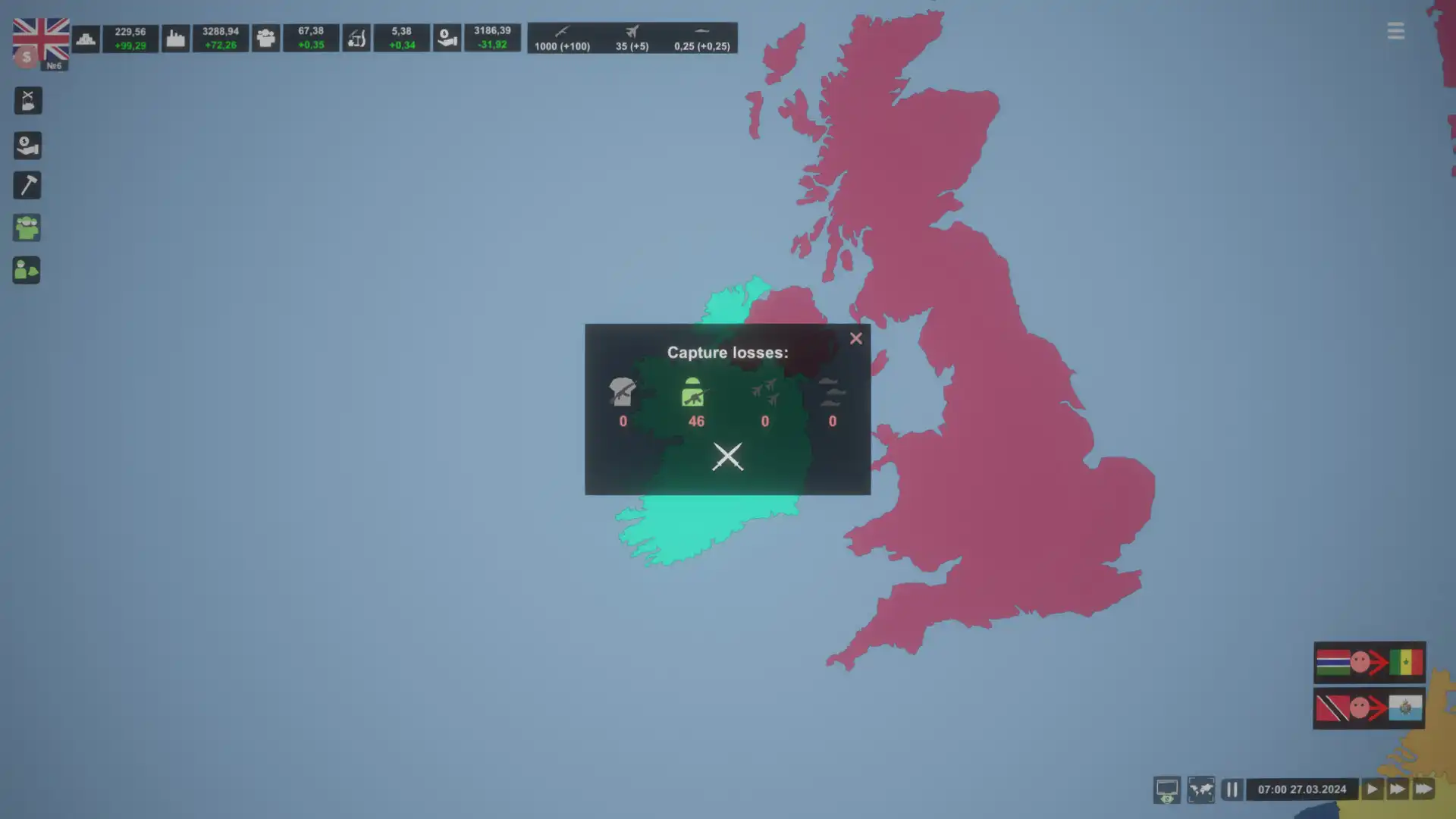 [PC]列国模拟器/Simulator of Countries