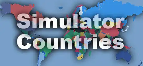 [PC]列国模拟器/Simulator of Countries-芝士游戏