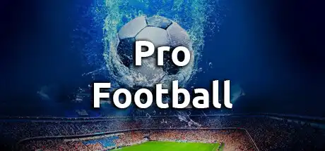 [PC]职业足球/Pro Football-芝士游戏