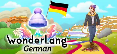 [PC]语言奇境：德语/WonderLang German-芝士游戏