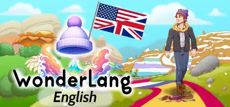 [PC]语言奇境：英语/WonderLang English-芝士游戏