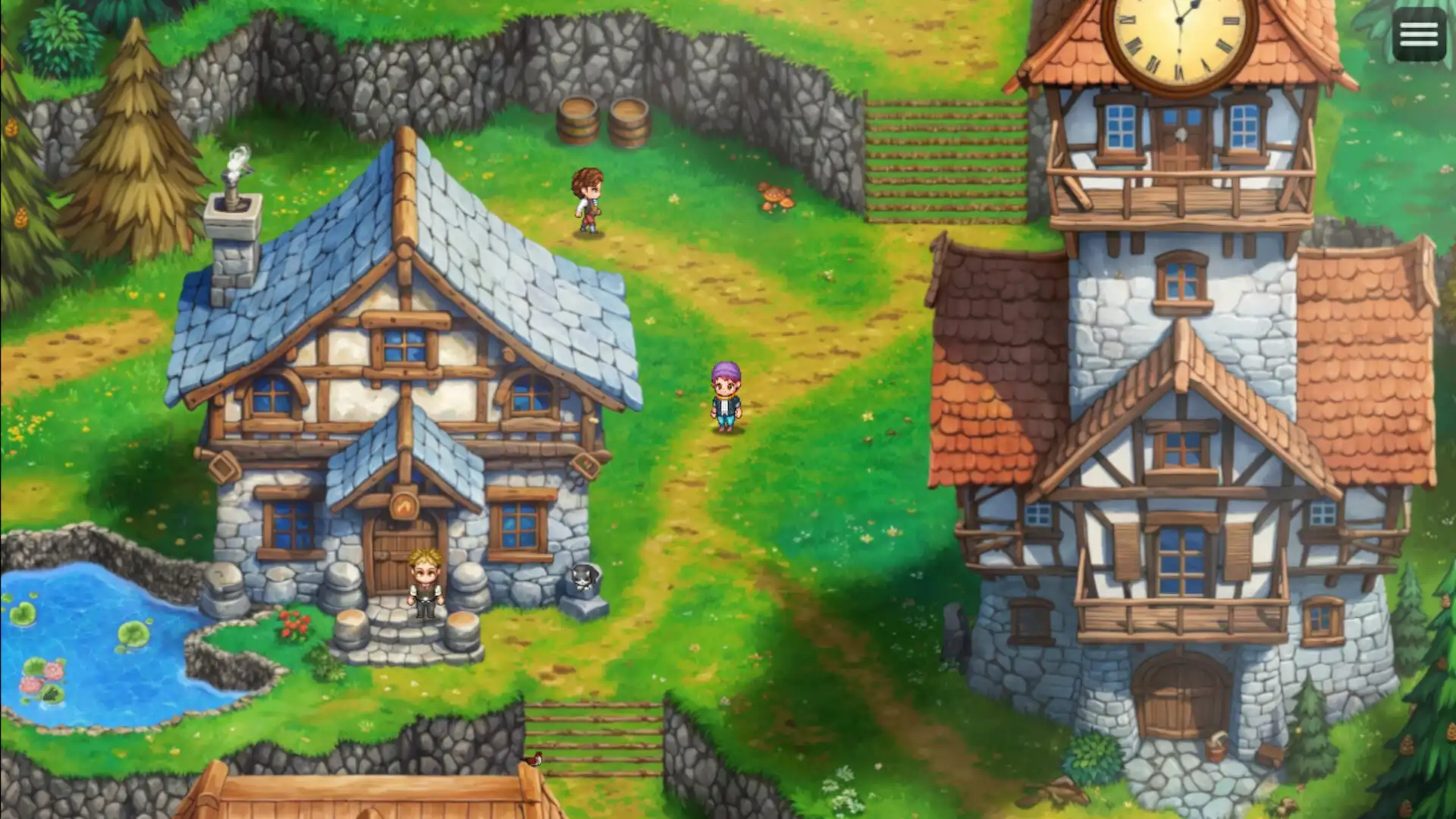 [PC]语言奇境：日语/WonderLang Japanese