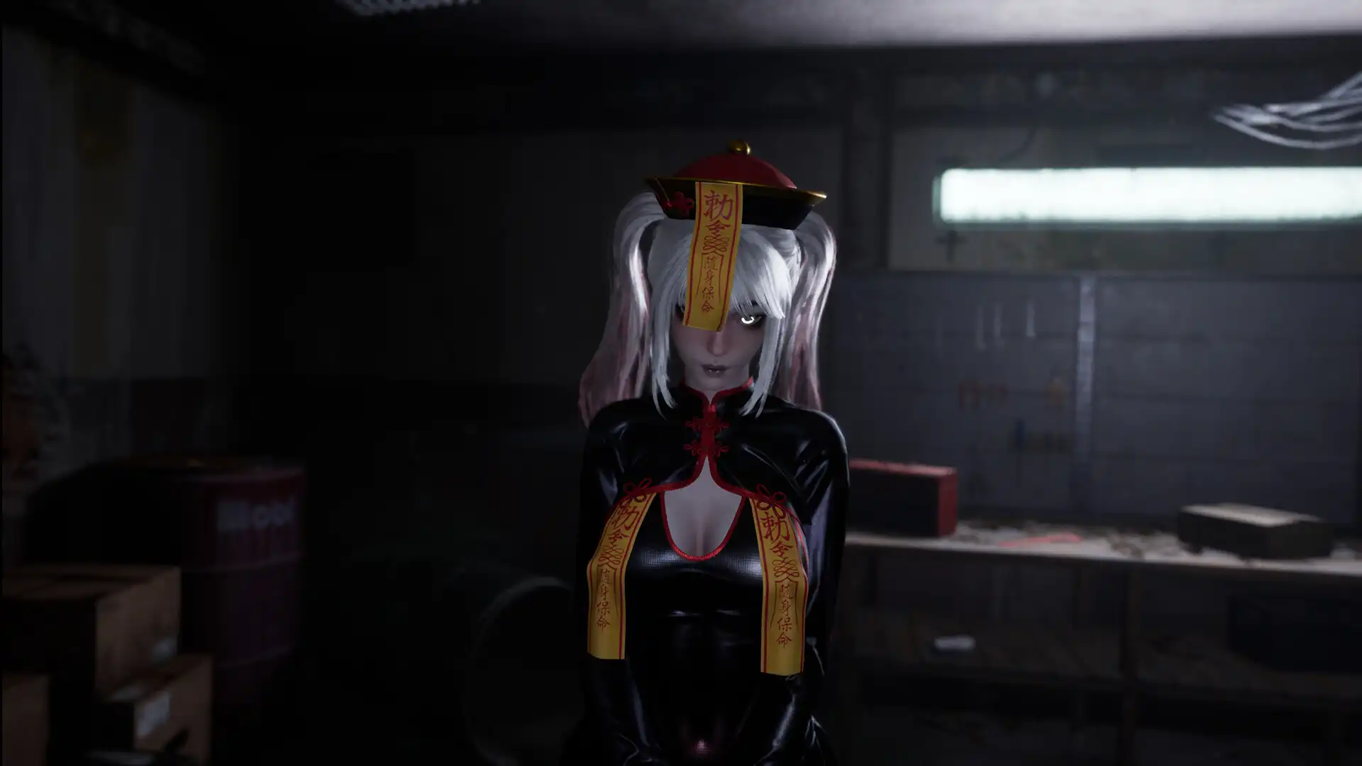 [PC]孤影的碎片/孤寂残片/Shards Of Solitude