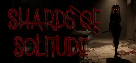 [PC]孤影的碎片/孤寂残片/Shards Of Solitude-芝士游戏