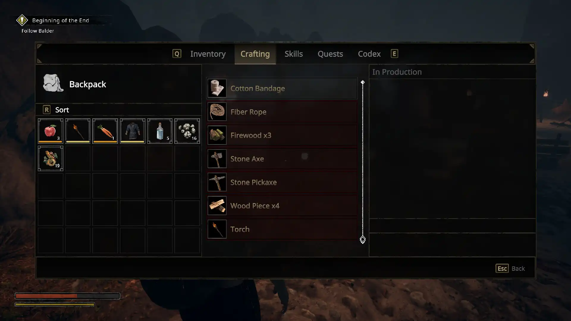 [PC]覆巢之地/Nested Lands/支持网络联机
