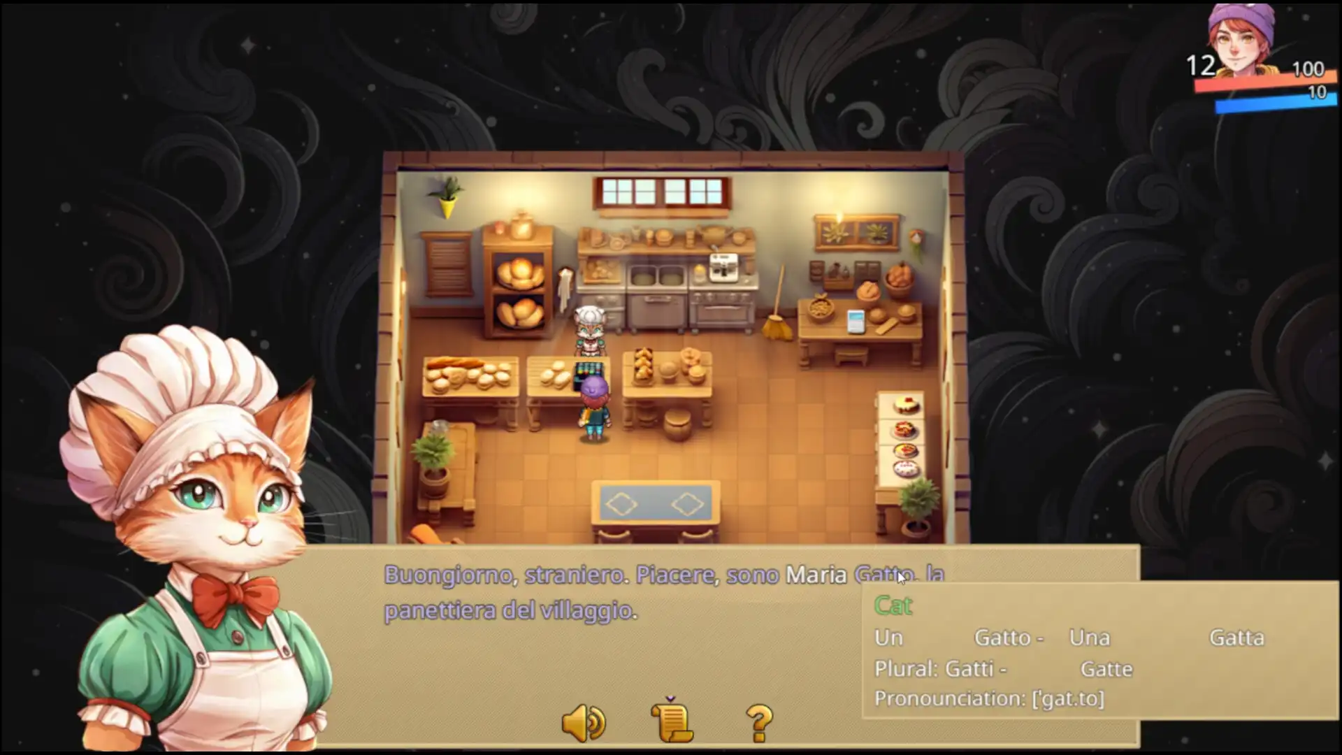 [PC]语言奇境：多语种版/WonderLang Polyglot