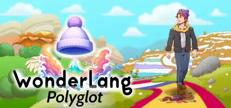 [PC]语言奇境：多语种版/WonderLang Polyglot-芝士游戏