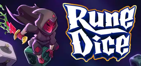 [PC]符文之骰/Rune Dice-芝士游戏
