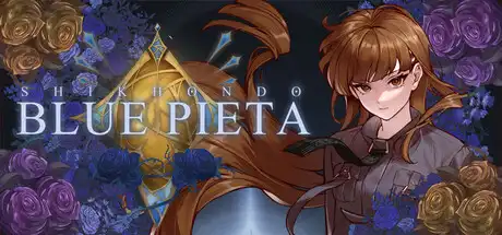 [PC]食魂徒：蓝色圣殇/Shikhondo: Blue Pieta-芝士游戏