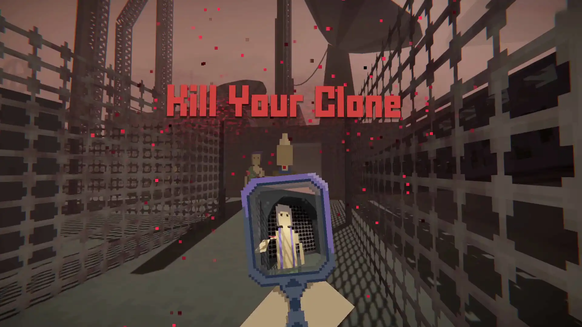[PC]镜杀/It Has My Face/支持网络联机
