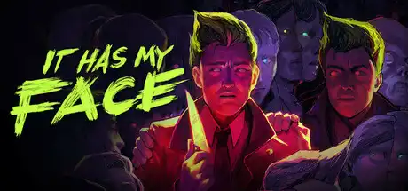 [PC]镜杀/It Has My Face/支持网络联机-芝士游戏