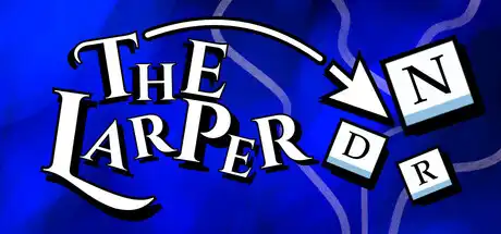 [PC]角色扮演玩家/The Larper-芝士游戏