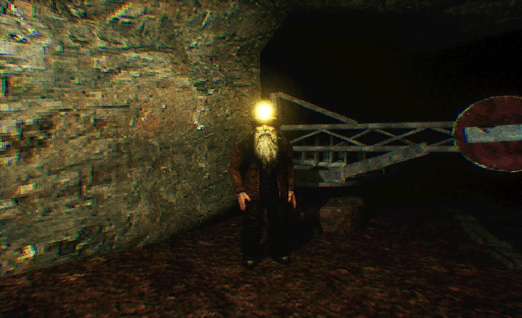 [PC]夜间：鬼屋之旅/At Night: Haunted Ride