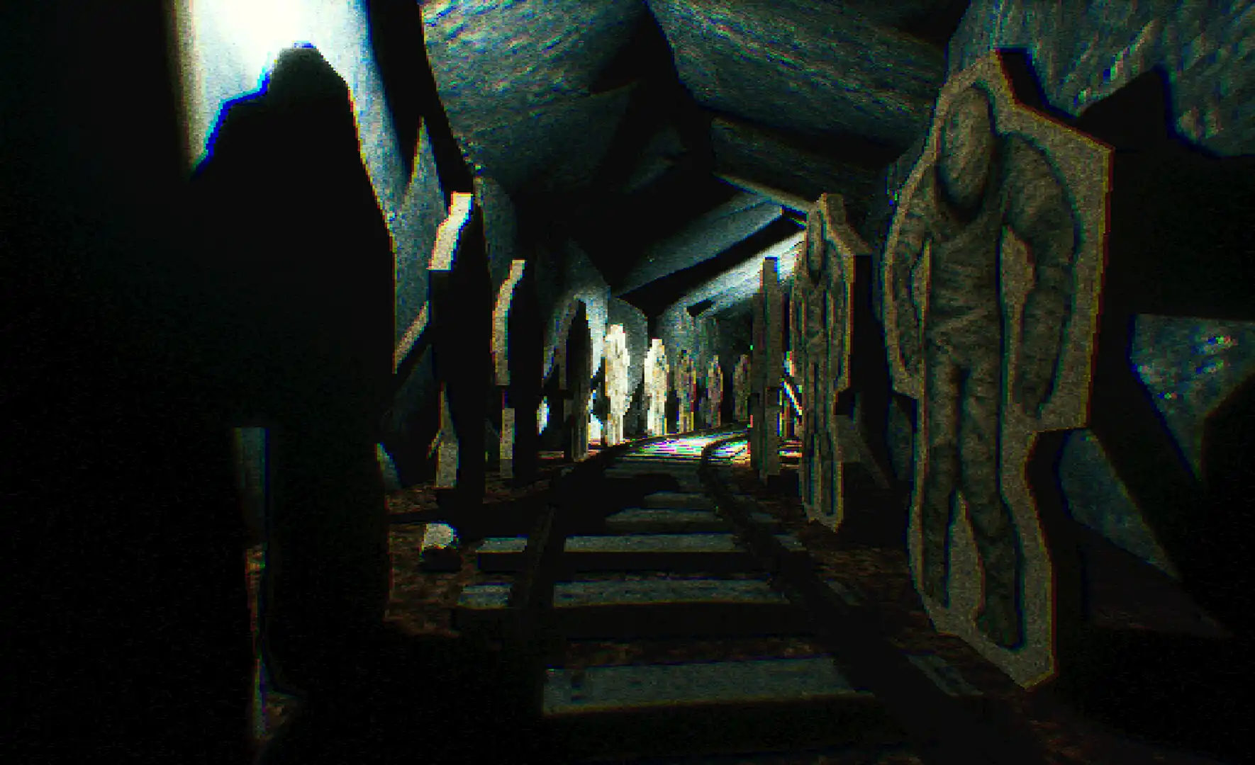 [PC]夜间：鬼屋之旅/At Night: Haunted Ride