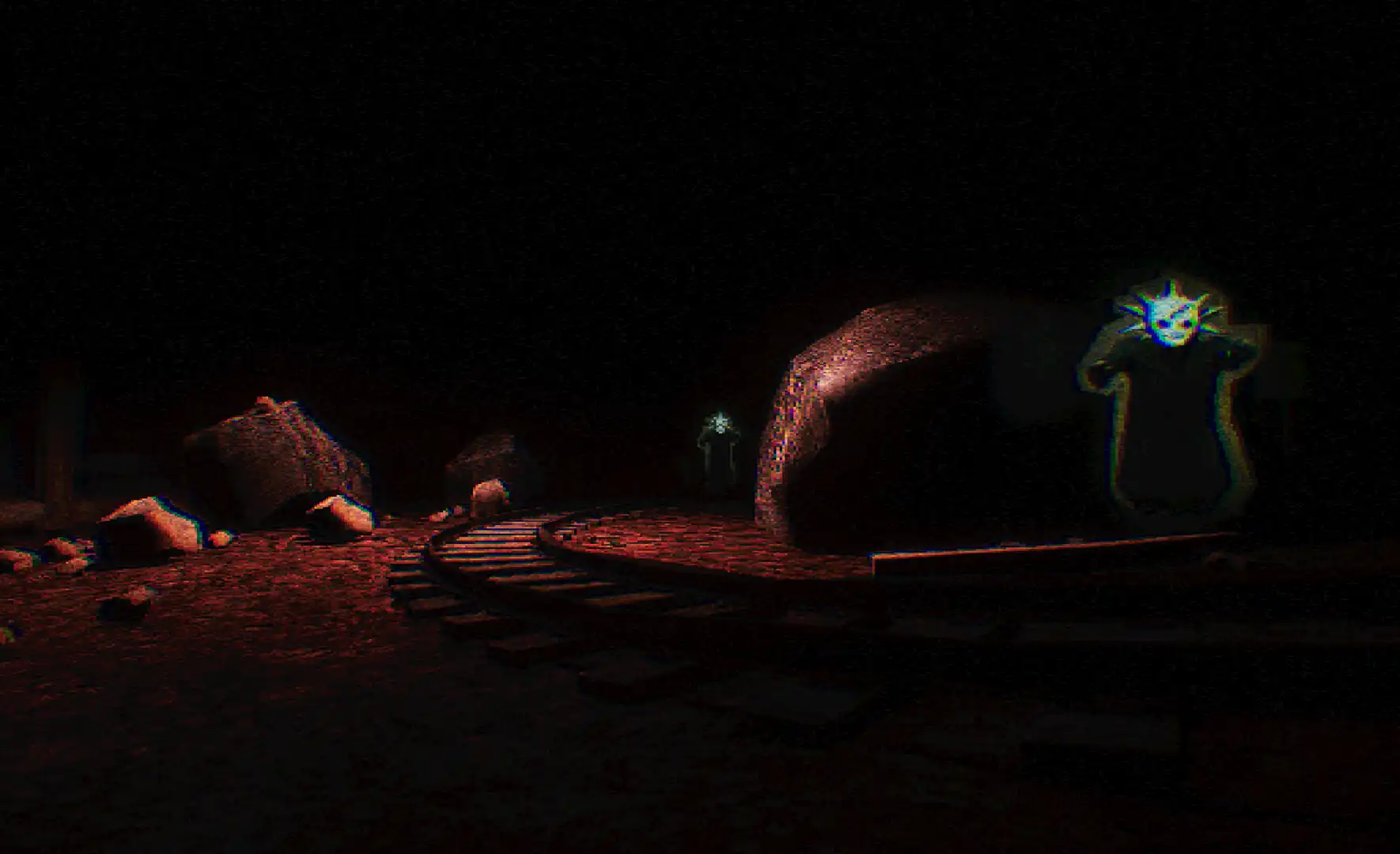 [PC]夜间：鬼屋之旅/At Night: Haunted Ride