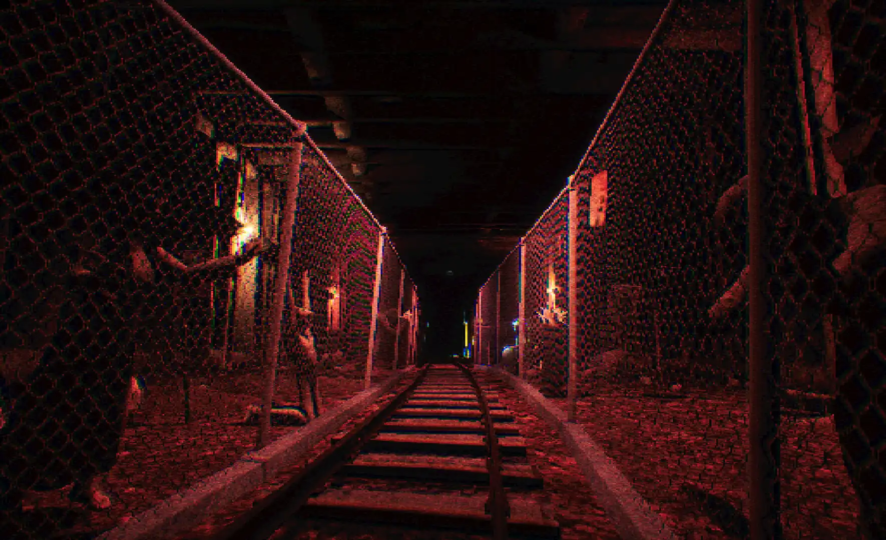 [PC]夜间：鬼屋之旅/At Night: Haunted Ride