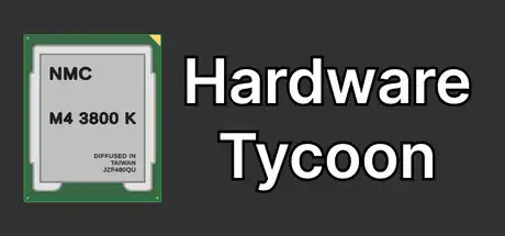 [PC]硬件大亨/Hardware Tycoon-芝士游戏