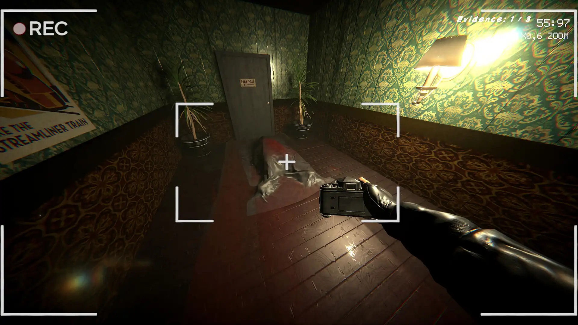 [PC]异常侦探/The Anomaly Detective